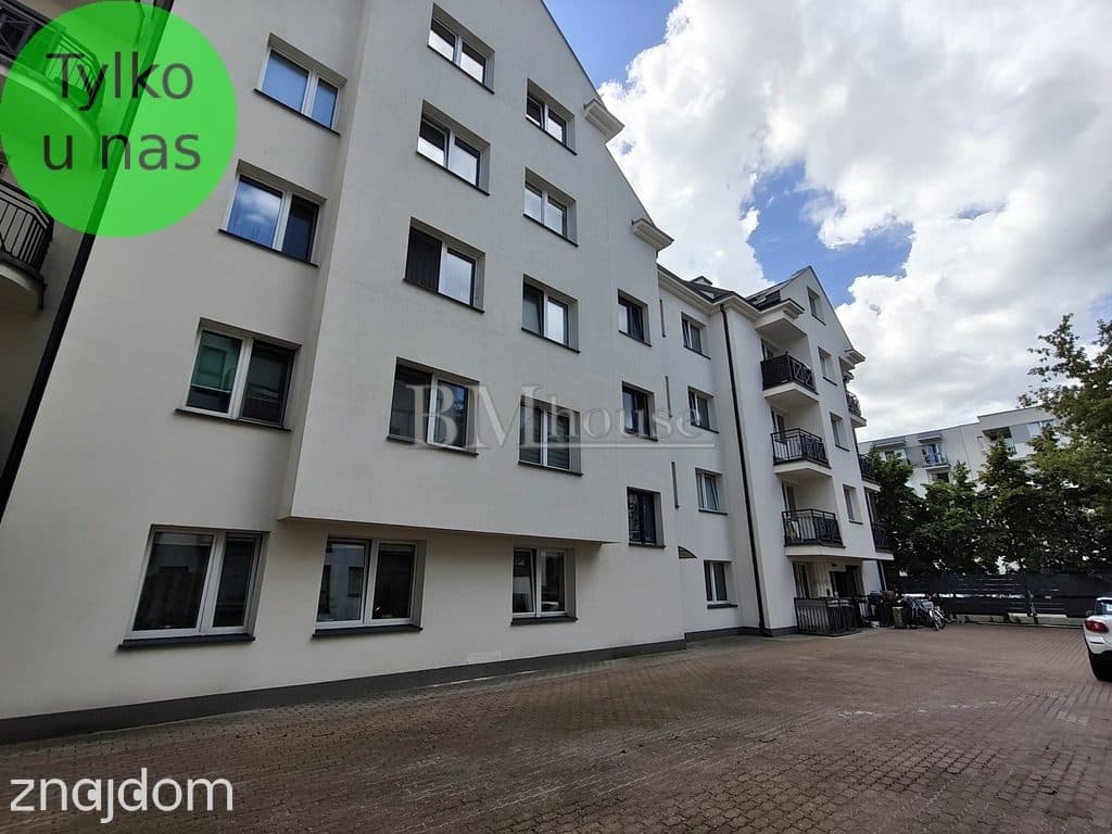 Praga płd 2 pok mieszk.533m2 Komorska 35 za 2970zł - zdjęcie 17