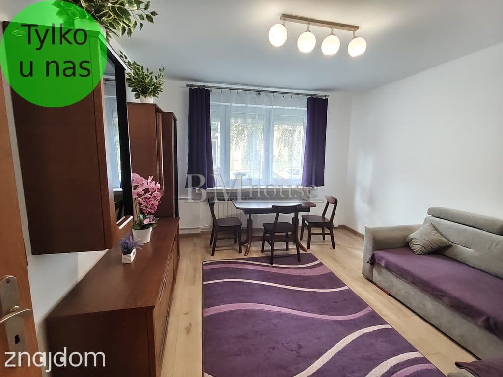 Śródmieście ul Twarda 56a pok mieszk 36m2 za2950zł - zdjęcie 2