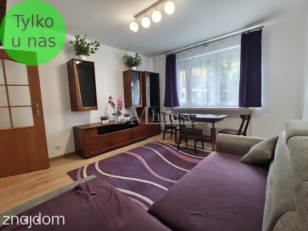 Śródmieście ul Twarda 56a pok mieszk 36m2 za2950zł