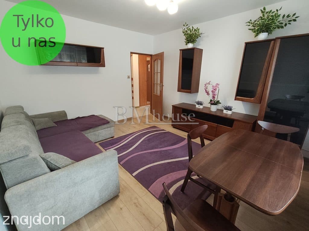Śródmieście ul Twarda 56a pok mieszk 36m2 za2950zł - zdjęcie 3
