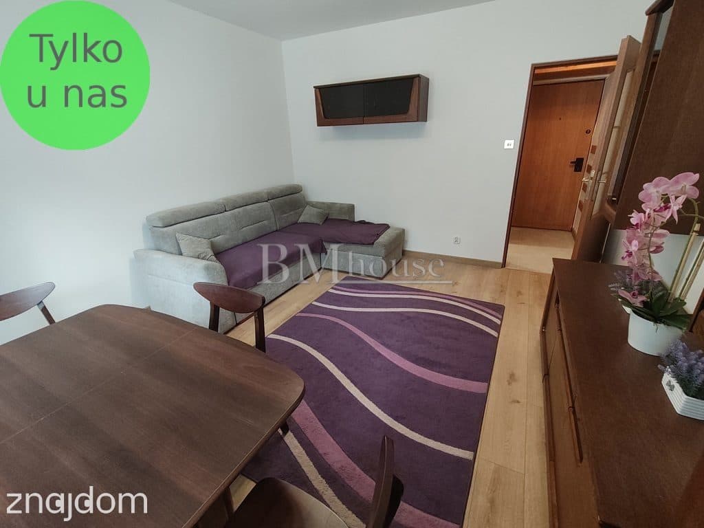 Śródmieście ul Twarda 56a pok mieszk 36m2 za2950zł - zdjęcie 4