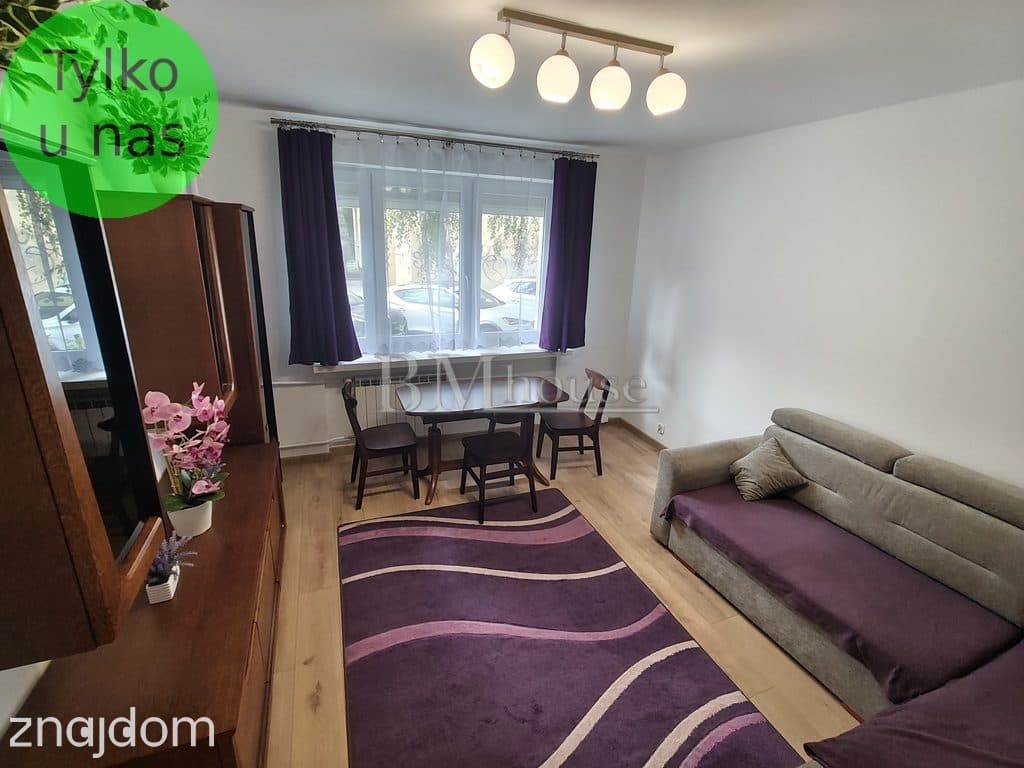 Śródmieście ul Twarda 56a pok mieszk 36m2 za2950zł - zdjęcie 5