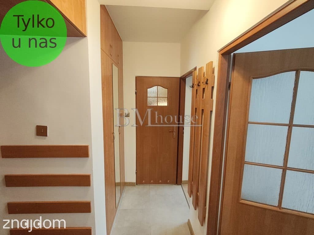 Śródmieście ul Twarda 56a pok mieszk 36m2 za2950zł - zdjęcie 6