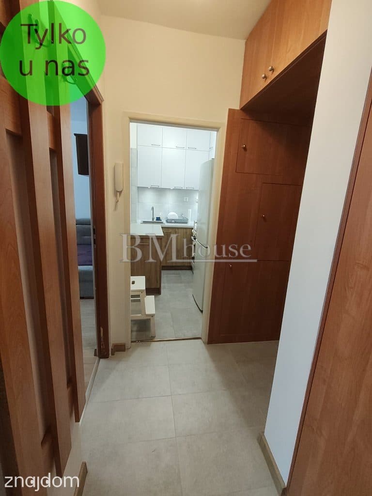 Śródmieście ul Twarda 56a pok mieszk 36m2 za2950zł - zdjęcie 9