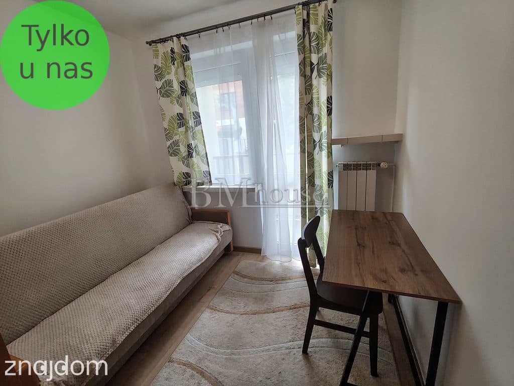 Śródmieście ul Twarda 56a pok mieszk 36m2 za2950zł - zdjęcie 12