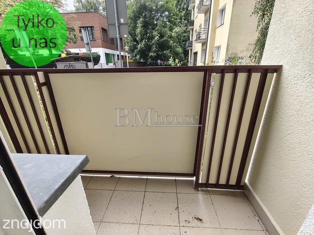 Śródmieście ul Twarda 56a pok mieszk 36m2 za2950zł - zdjęcie 13