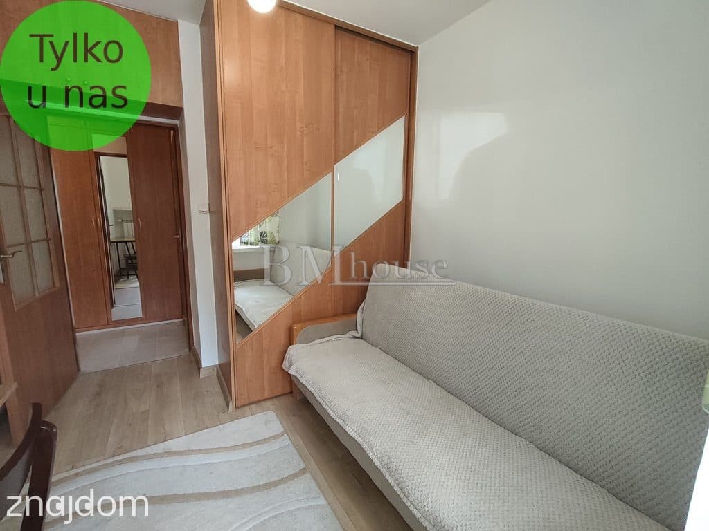 Śródmieście ul Twarda 56a pok mieszk 36m2 za2950zł - zdjęcie 10