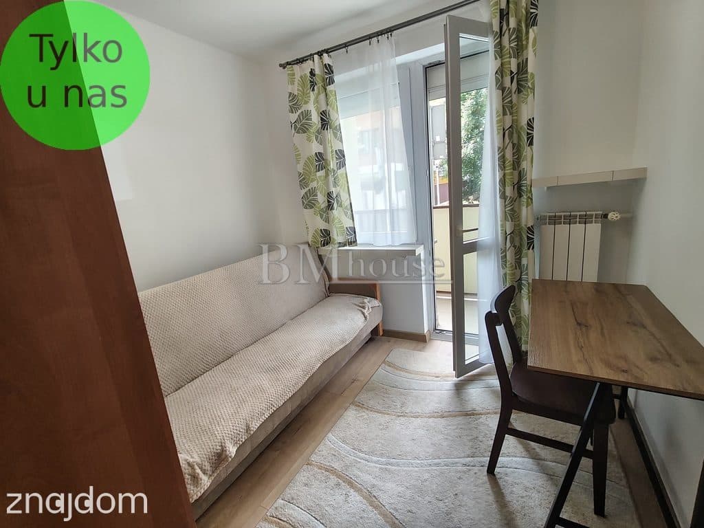 Śródmieście ul Twarda 56a pok mieszk 36m2 za2950zł - zdjęcie 11
