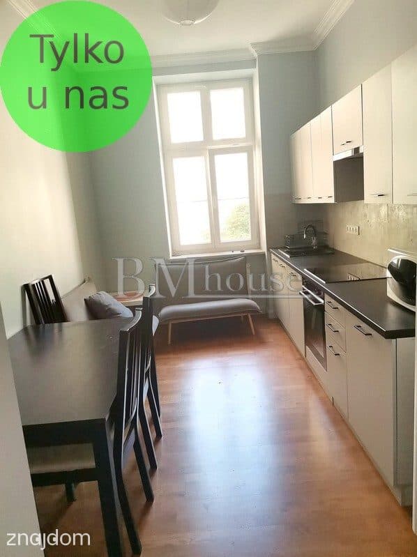 Przestronny lokal w kamienicy przy Nowogrodzkiej - zdjęcie 8