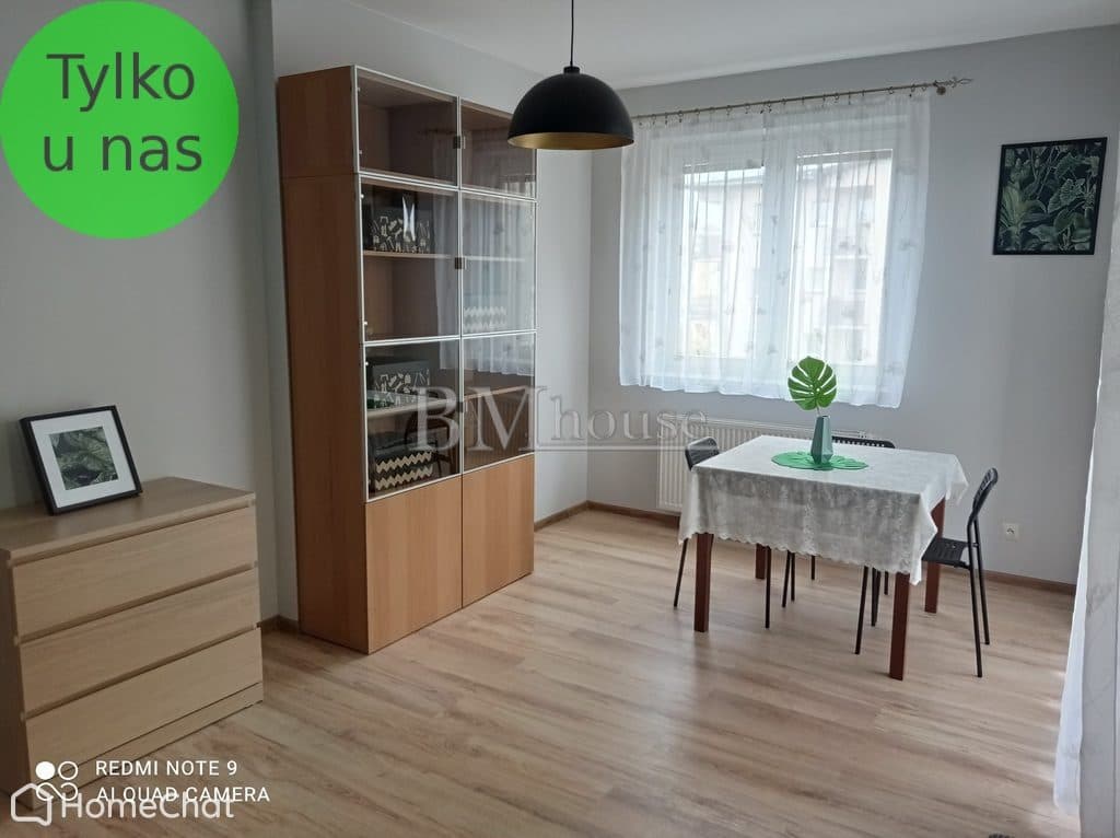 Bemowo super mieszk 2 pok z oddz kuchnią i kom.lok