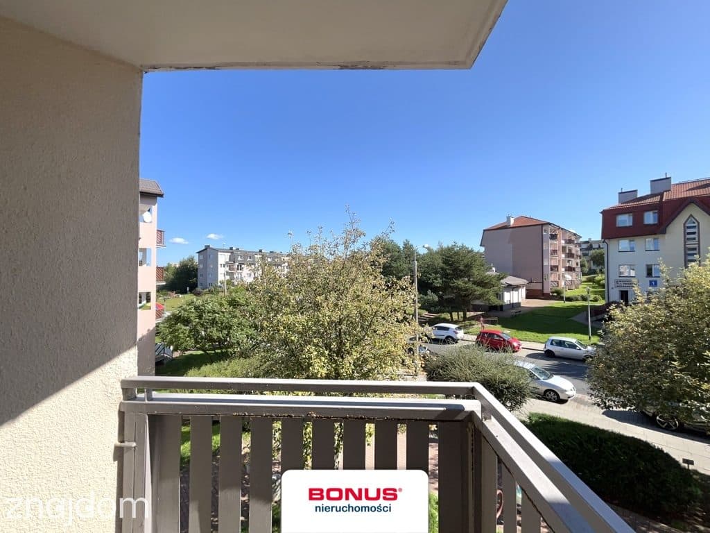 kawalerka | 38,5 m2 | miejsce parkingowe w cenie - zdjęcie 9