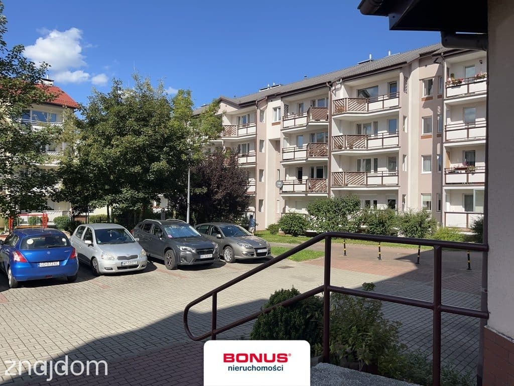 kawalerka | 38,5 m2 | miejsce parkingowe w cenie - zdjęcie 19