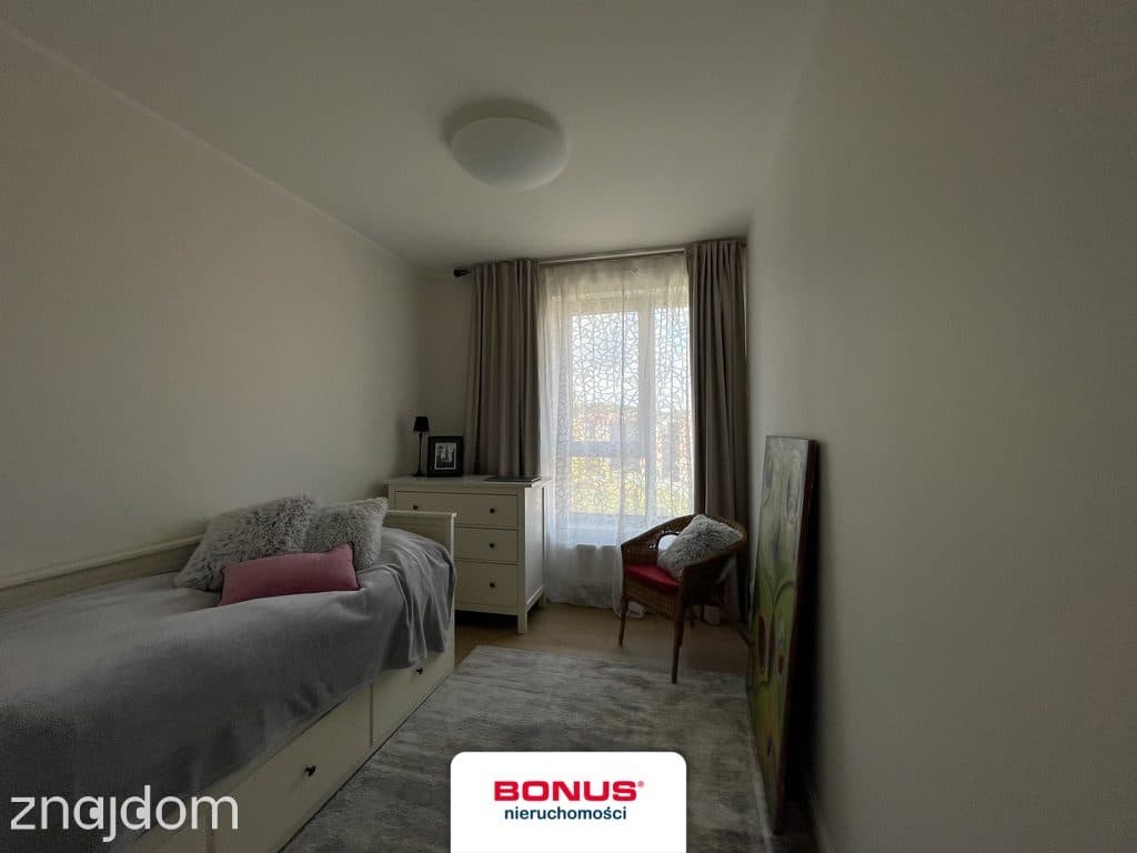 Komfortowe 3 pokoje w centrum | ochrona, parking - zdjęcie 8