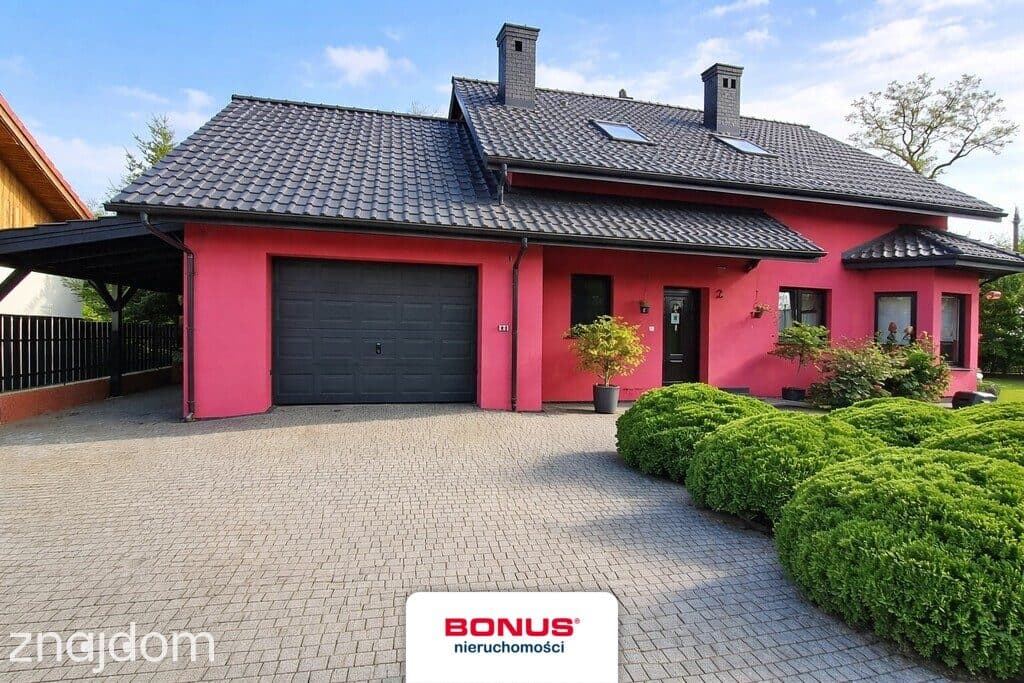 Dom wolnostojący z ogrodem 791 m² | Koninko | - zdjęcie 2