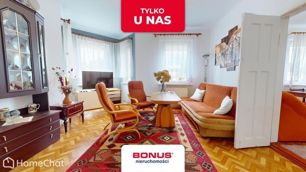 Dom w cenie mieszkania Prawobrzeże, Sławociesze