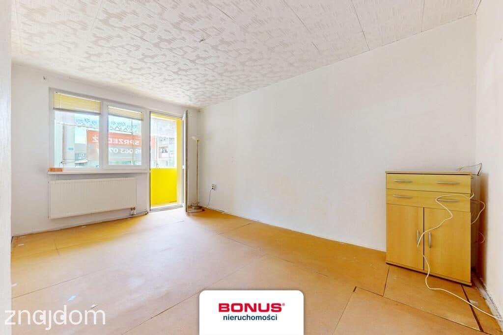 Tanie 2 pokoje 40 minut od Szczecina, na parterze,w samym centrum Płot - zdjęcie 2