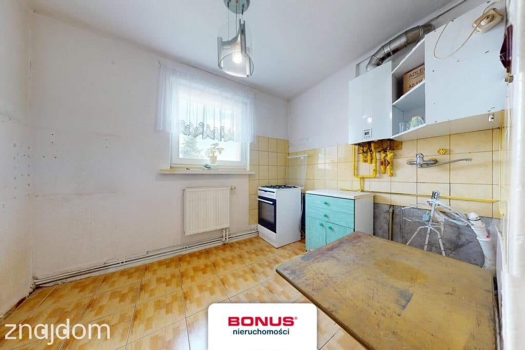 Tanie 2 pokoje 40 minut od Szczecina, na parterze,w samym centrum Płot - zdjęcie 7