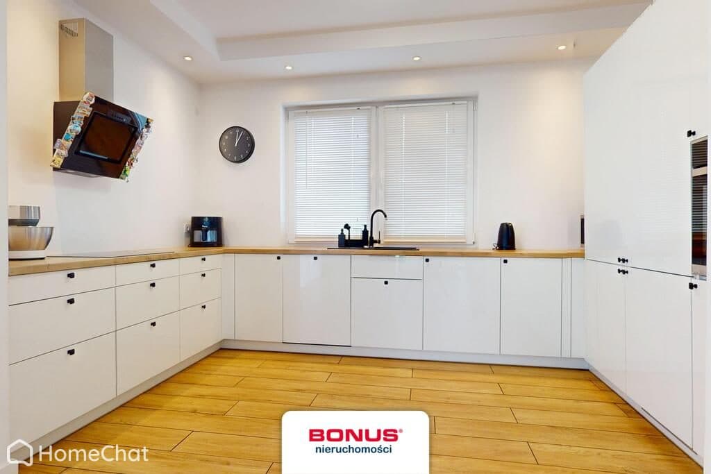 Nowoczesny dom 120 m2 Szczecin Wielgowo