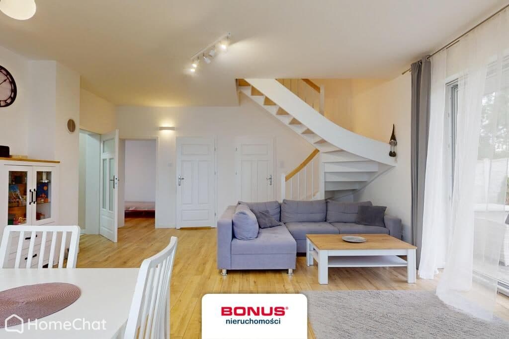 Nowoczesny dom 120 m2 Szczecin Wielgowo