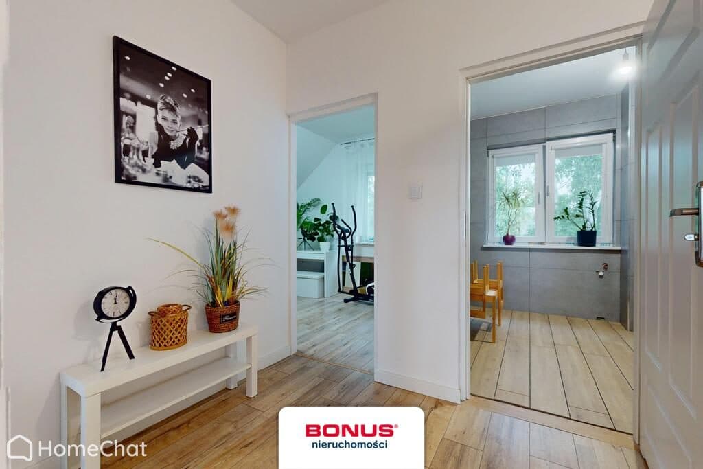 Nowoczesny dom 120 m2 Szczecin Wielgowo