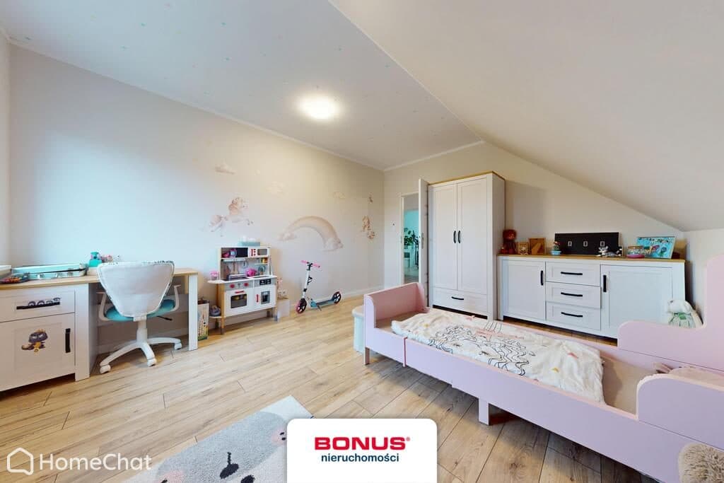 Nowoczesny dom 120 m2 Szczecin Wielgowo