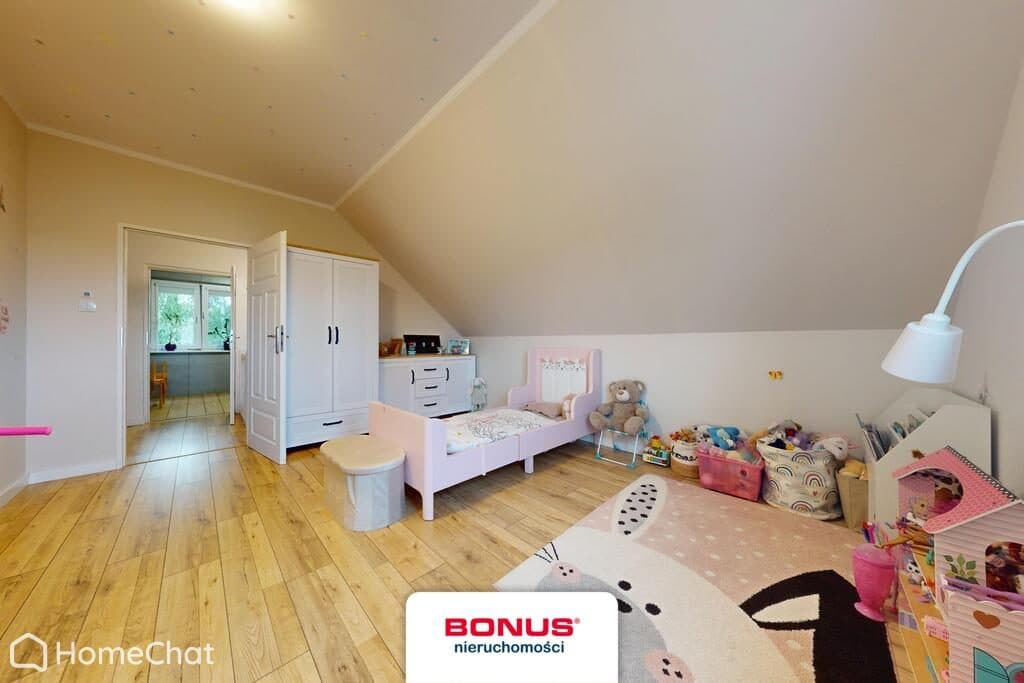 Nowoczesny dom 120 m2 Szczecin Wielgowo