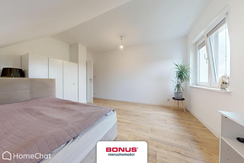 Nowoczesny dom 120 m2 Szczecin Wielgowo