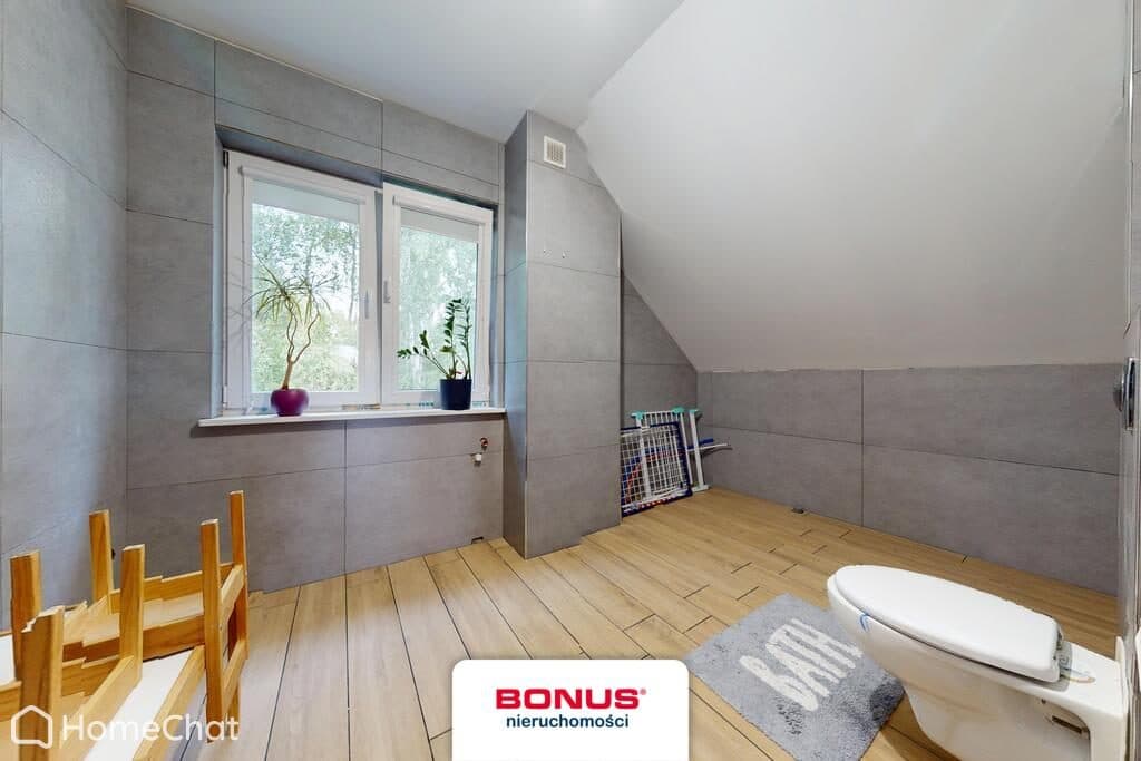 Nowoczesny dom 120 m2 Szczecin Wielgowo