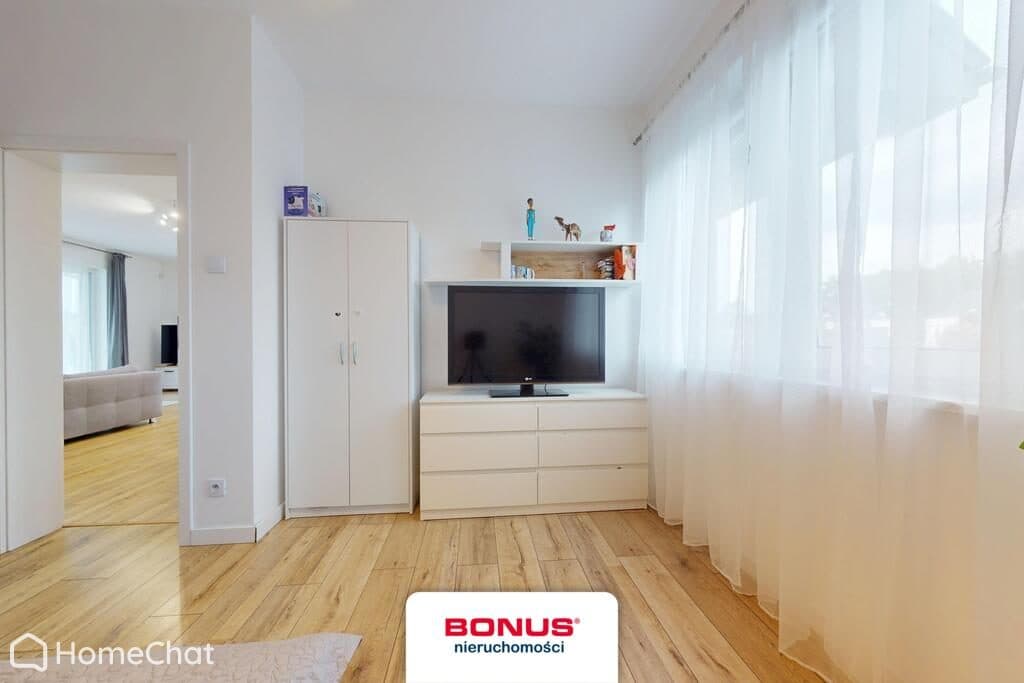 Nowoczesny dom 120 m2 Szczecin Wielgowo