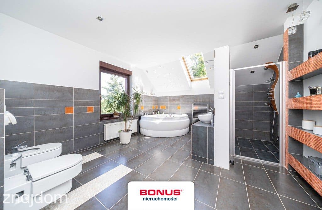 Dom wolnostojący z ogrodem 791 m² | Koninko | - zdjęcie 14