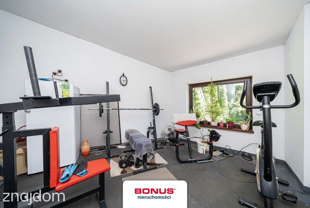 Dom wolnostojący z ogrodem 791 m² | Koninko | - zdjęcie 15