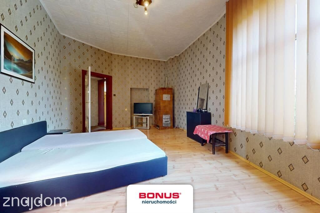 3-pokojowe mieszkanie z balkonem - zdjęcie 3