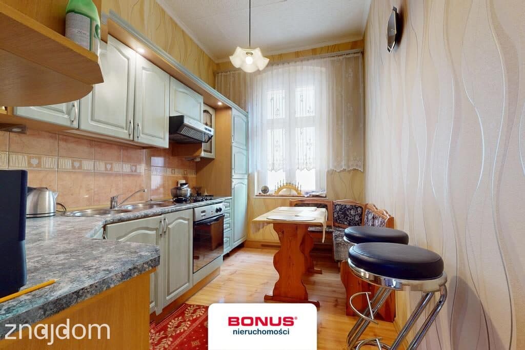 3-pokojowe mieszkanie z balkonem - zdjęcie 13