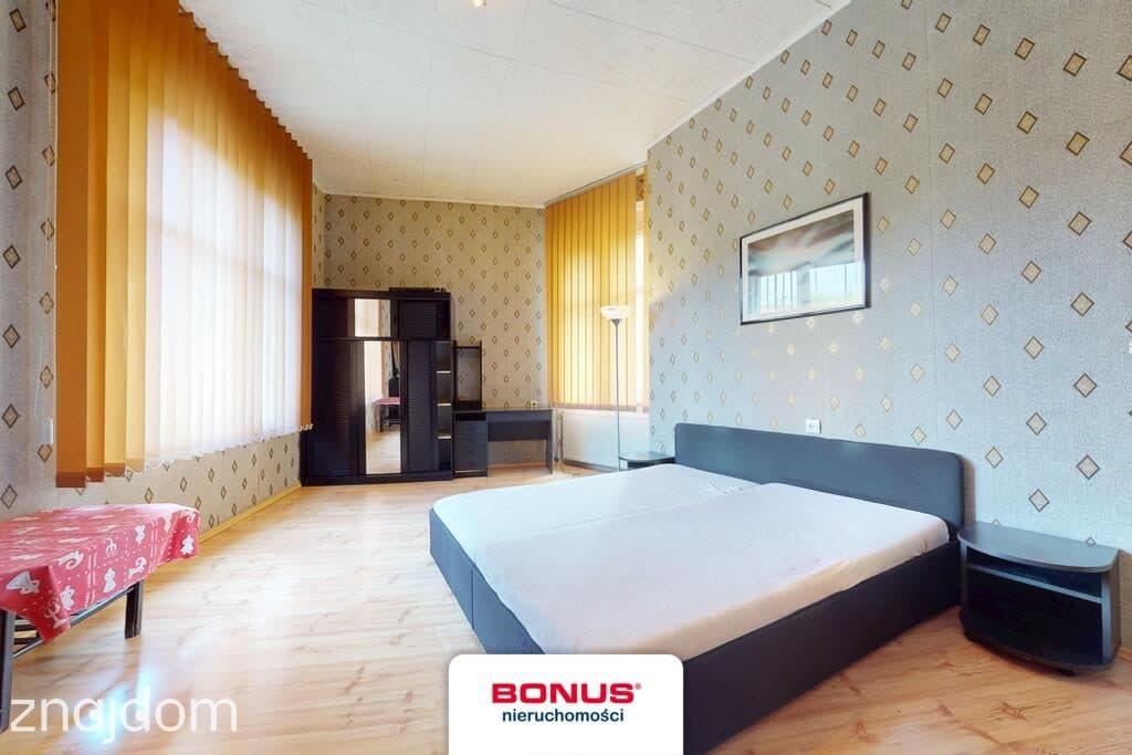 3-pokojowe mieszkanie z balkonem - zdjęcie 4