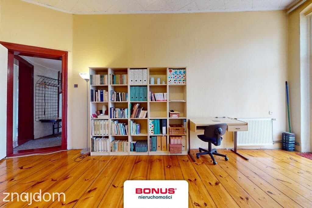 3-pokojowe mieszkanie z balkonem - zdjęcie 6
