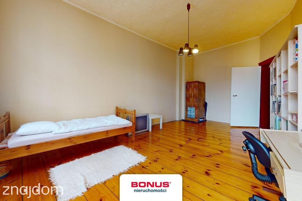 3-pokojowe mieszkanie z balkonem - zdjęcie 7