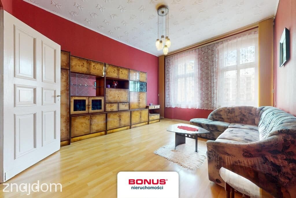3-pokojowe mieszkanie z balkonem - zdjęcie 10