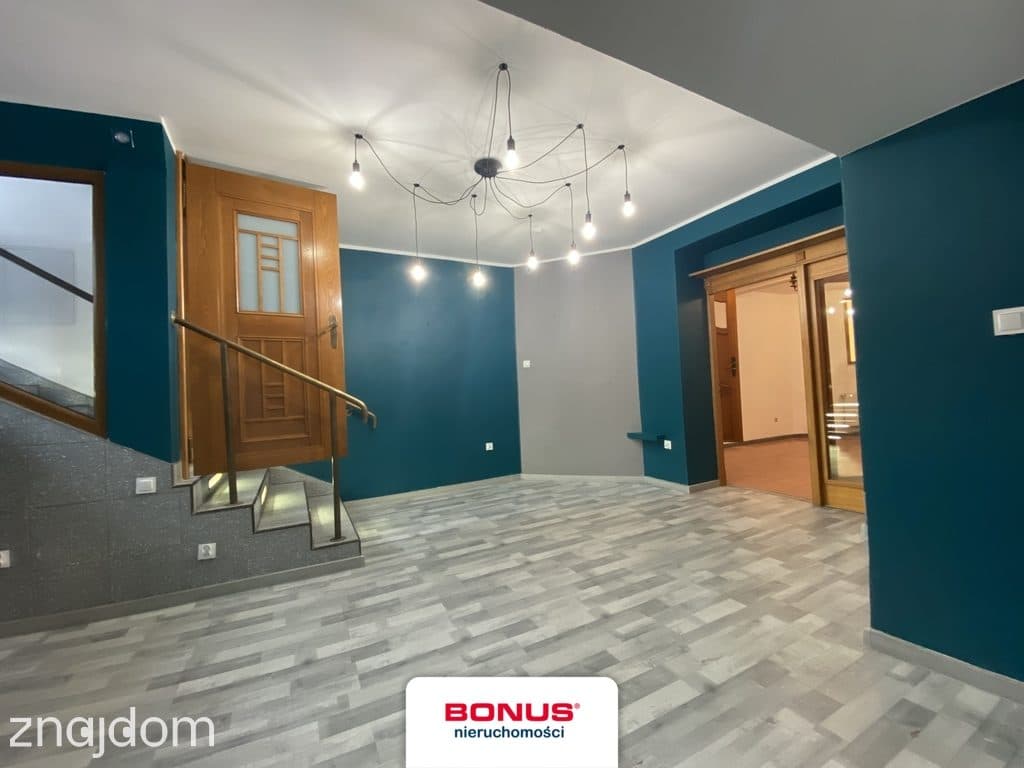 Lokal biurowy/usługowy - w Centrum