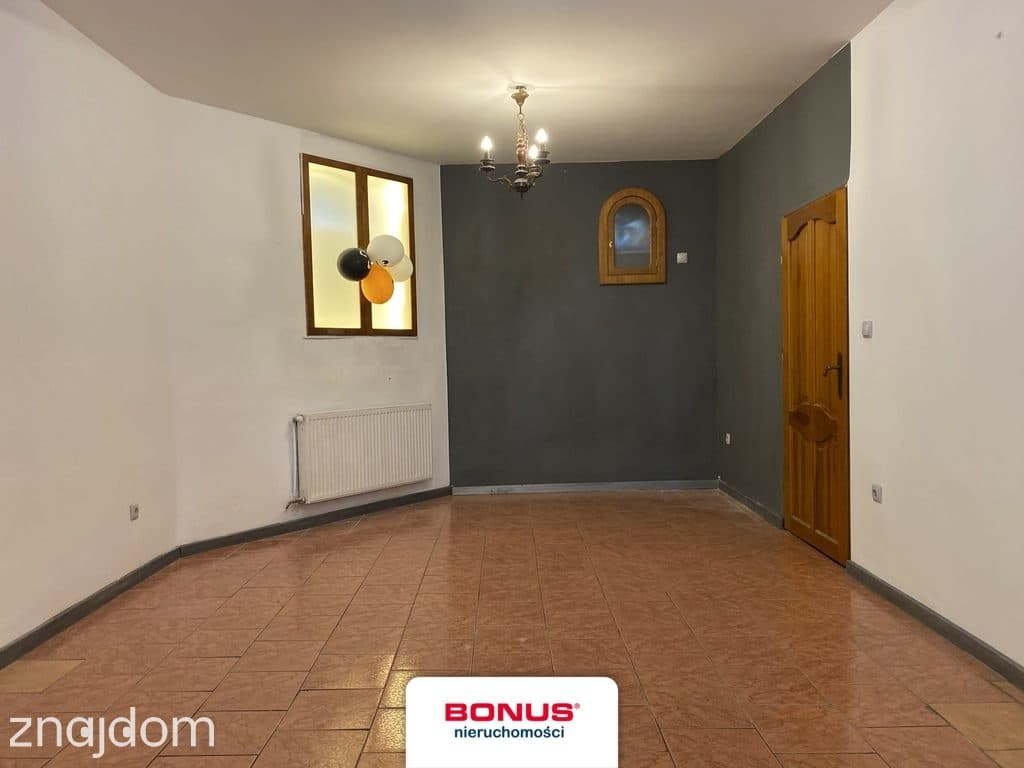 Lokal biurowy/usługowy - w Centrum - zdjęcie 4