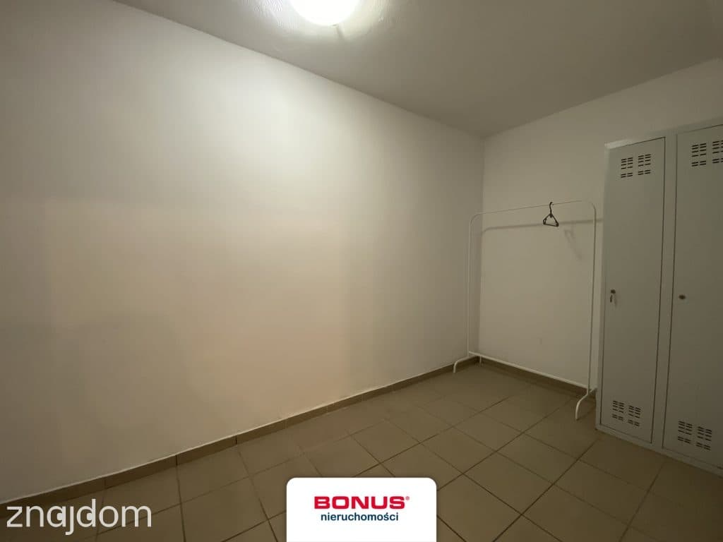 Lokal biurowy/usługowy - w Centrum - zdjęcie 6