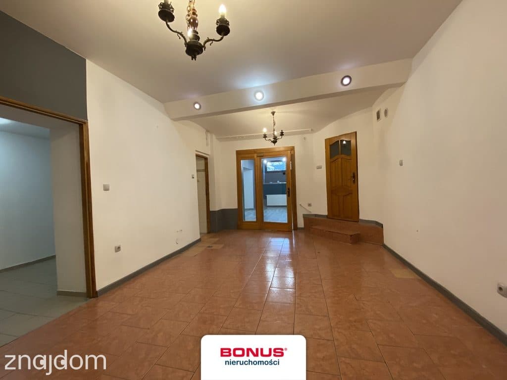 Lokal biurowy/usługowy - w Centrum - zdjęcie 8