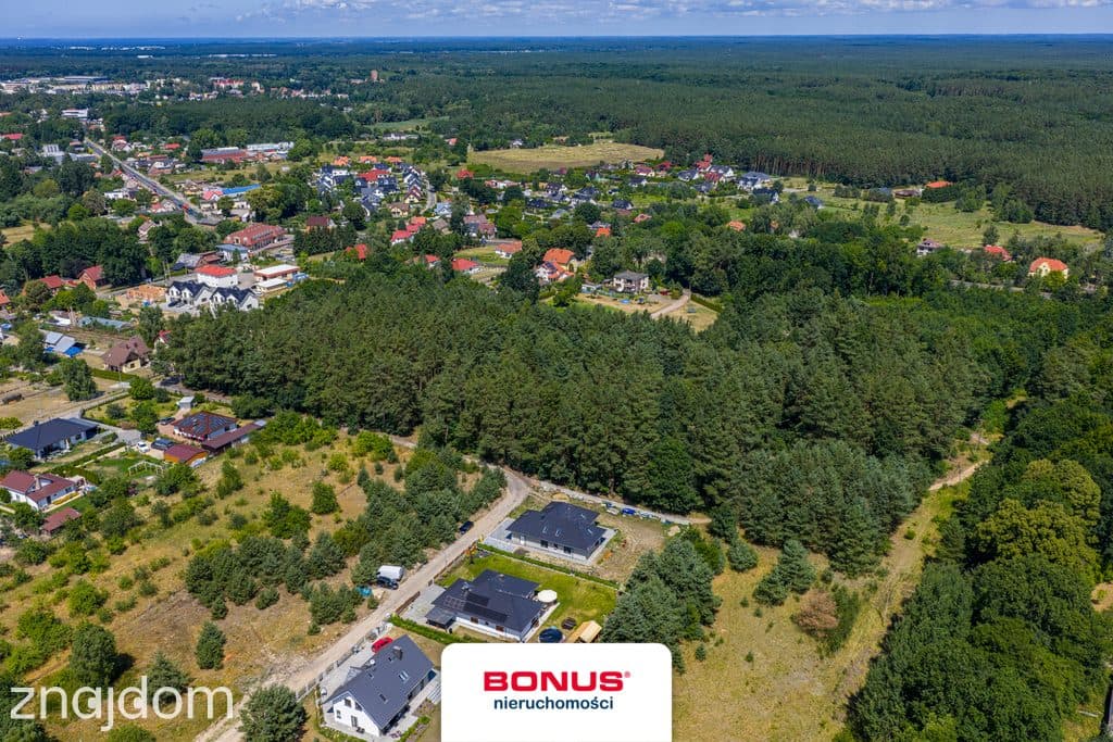 Działka leśna w Szczecinie - zdjęcie 13