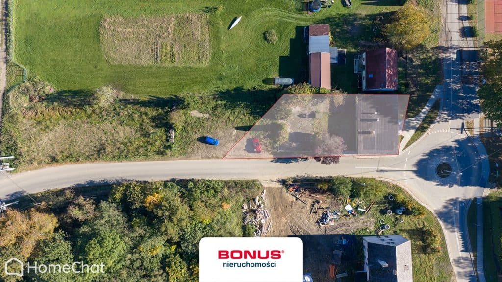 Dom, BINOWO