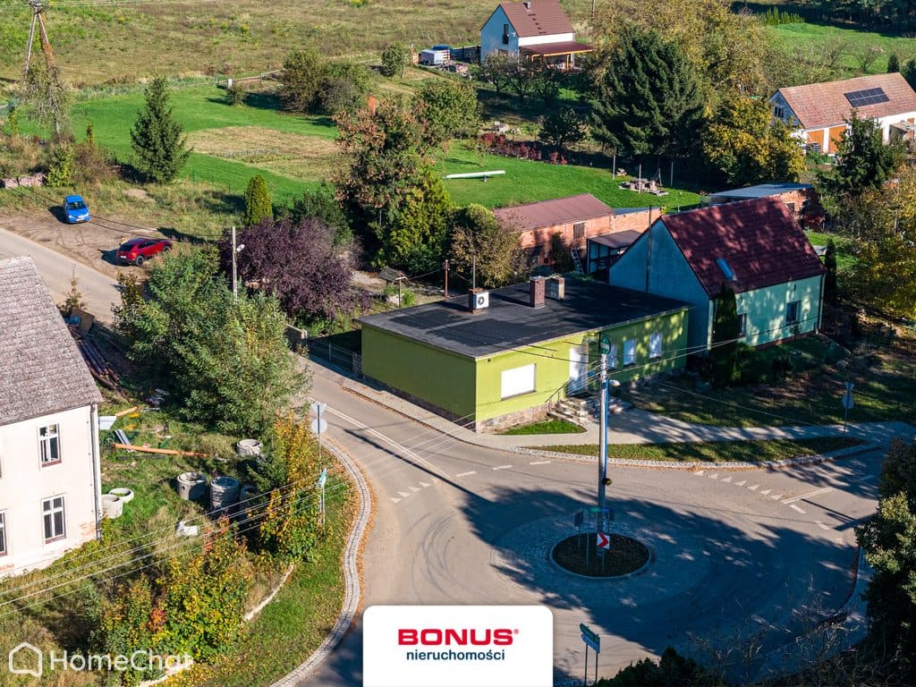 Dom, BINOWO