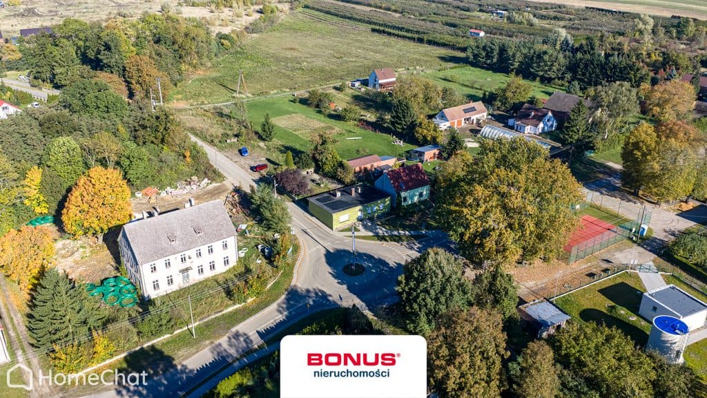 Dom, BINOWO