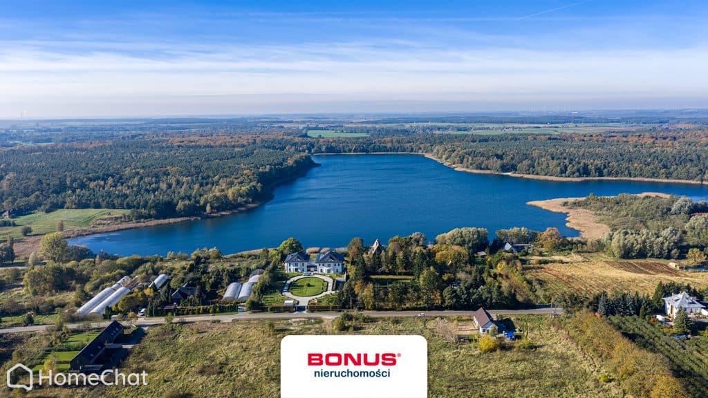 Dom, BINOWO