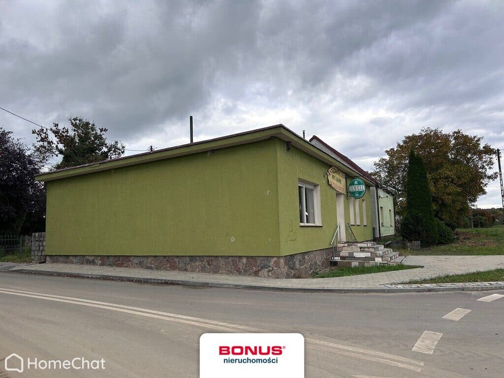 Dom, BINOWO