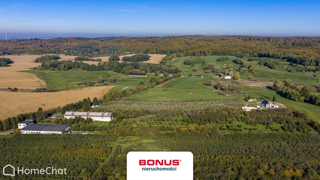 Dom, BINOWO