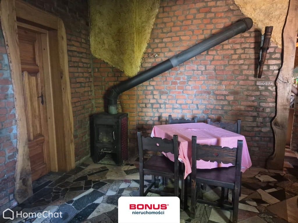 Dom, BINOWO