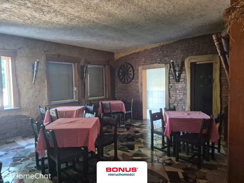 Dom, BINOWO